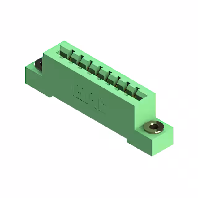 837-008-524-103 EDAC Inc.  Edgeboard Connectors
